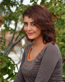 Rahma Boughanmi